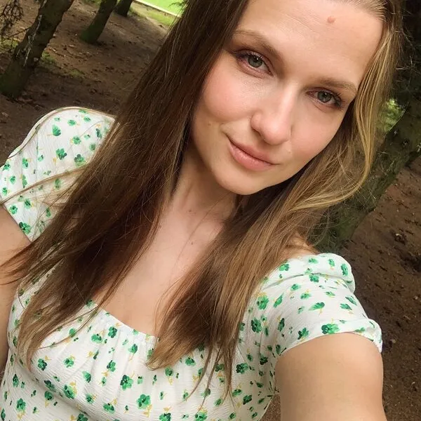 Валерия